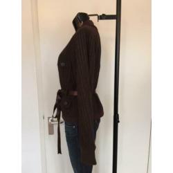 Only jasje, bruin, maat L/42