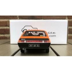 Renault 15 gtl ot599 uvi new ottomobile new in doos