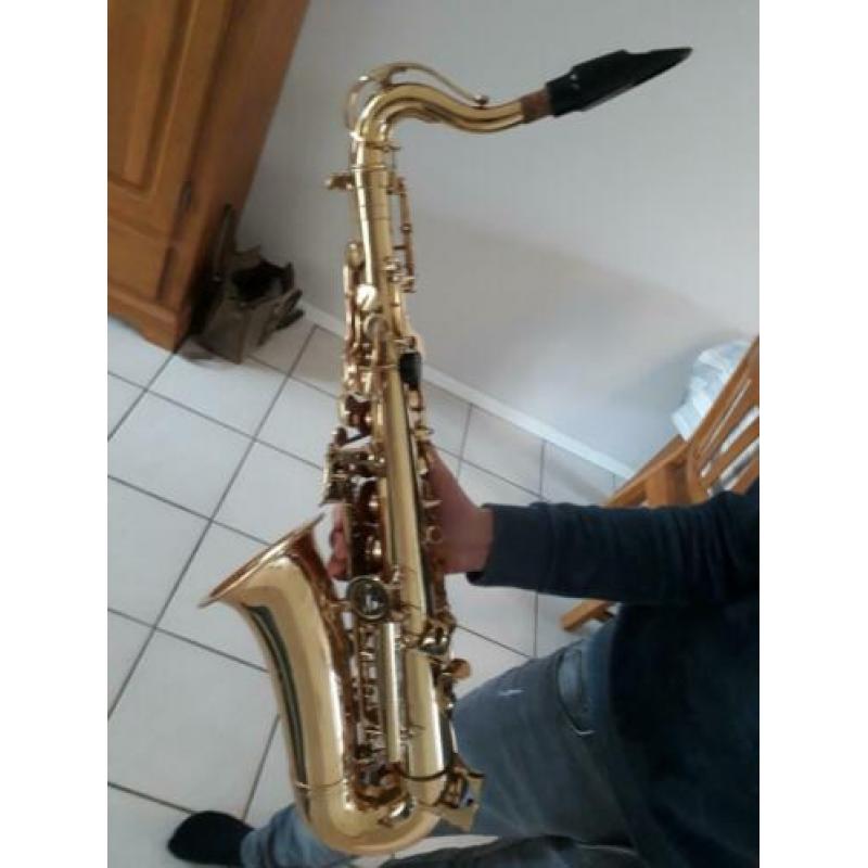 Roy Benson alt saxofoon voor kinderen