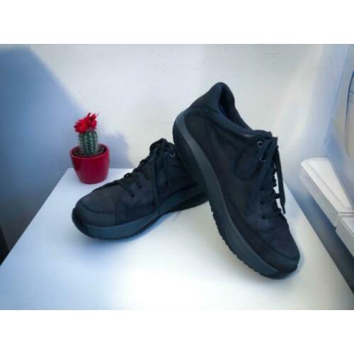 ?? MBT schoenen wandelschoenen Vizuri GORE TEX maat 39