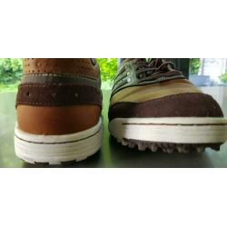 golfschoen