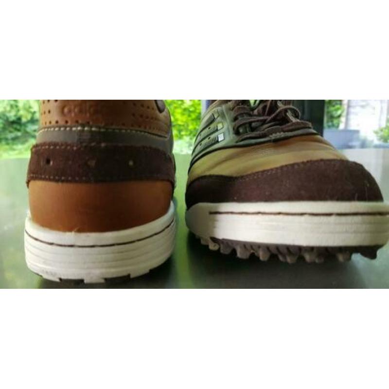 golfschoen