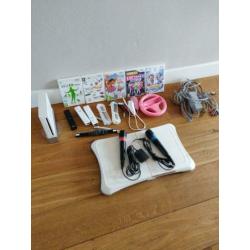 Nintendo Wii te koop