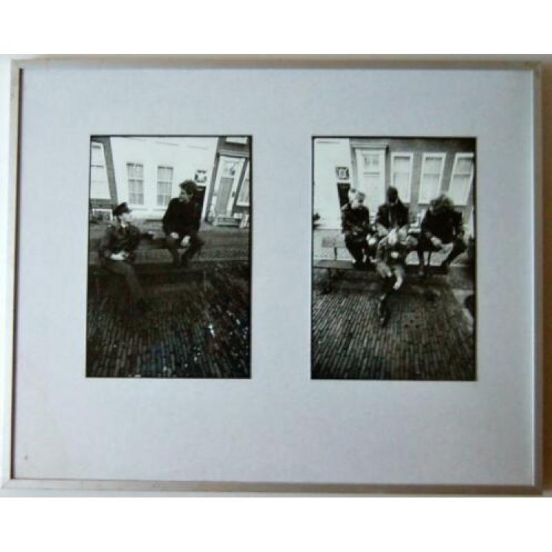 Zes Foto’s van Suzette Volker