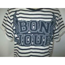 MAISON SCOTCH & SODA truitje Maat 3 is 40 / L