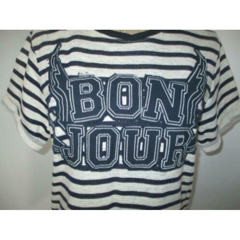 MAISON SCOTCH & SODA truitje Maat 3 is 40 / L