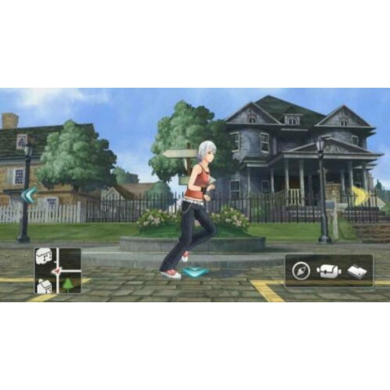 Another Code R - NIEUW & GESEALD - Nintendo Wii