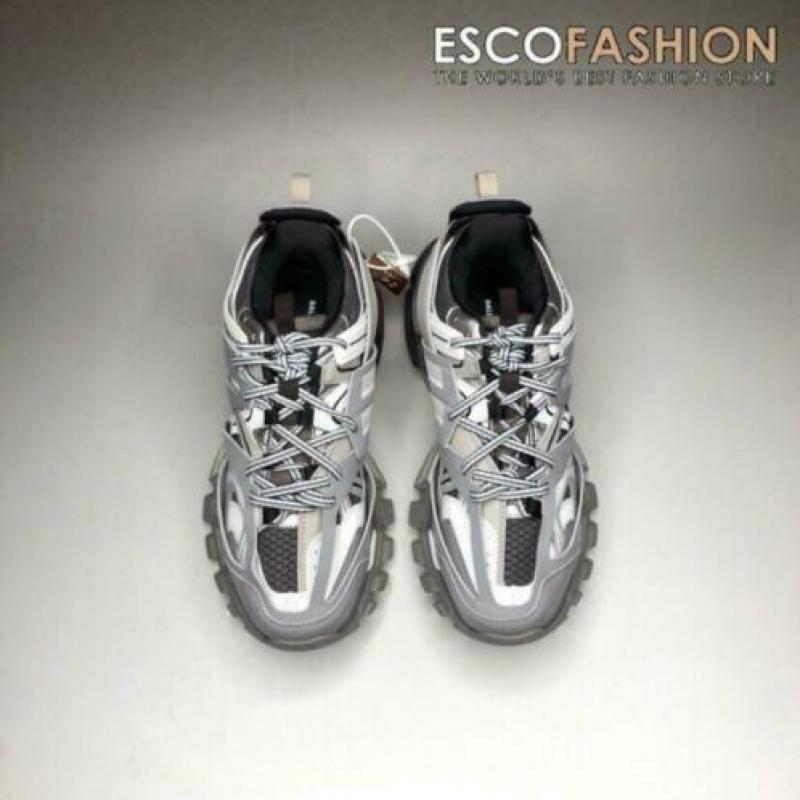 Balenciaga Track Sneakers #42