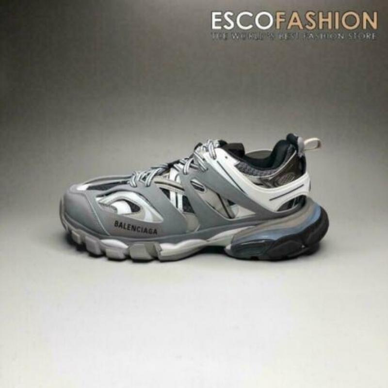 Balenciaga Track Sneakers #42
