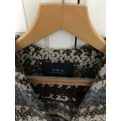 Vest SET *NIEUW*