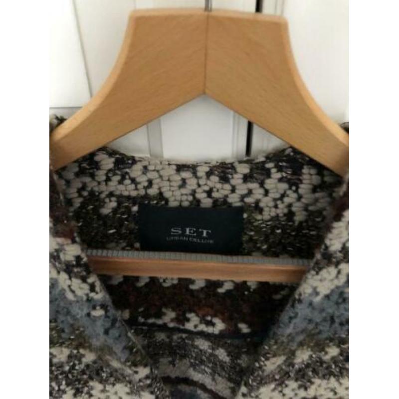 Vest SET *NIEUW*
