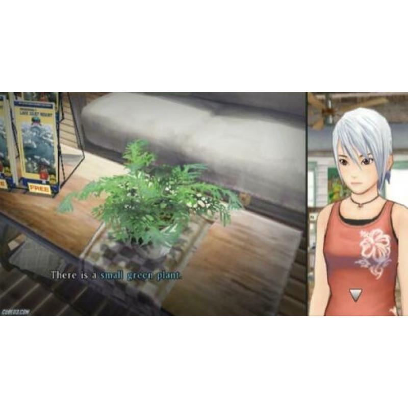 Another Code R - NIEUW & GESEALD - Nintendo Wii