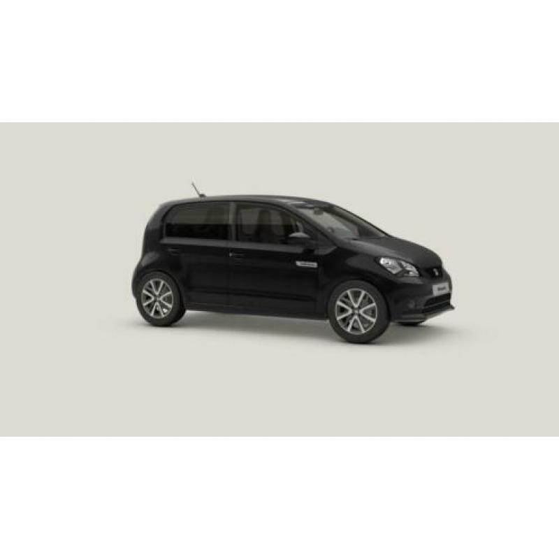 Seat Mii Electric electric Plus | Flex Pack | Technology Pac