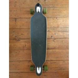 Miller longboard