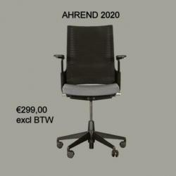 bureaustoel aangeboden !!!