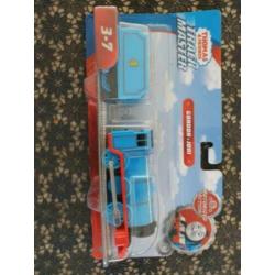 percy trackmaster animal set Nieuw Thomas de trein