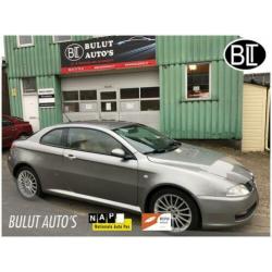Alfa Romeo GT 2.0 JTS Distinctive AIRCO* LEER* N.A.P. !