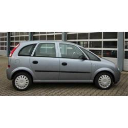 Opel Meriva 1.6-16V Automaat (bj 2004)