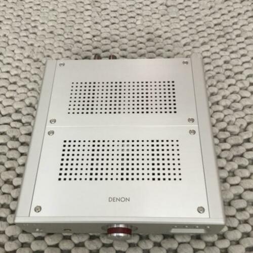 DENON Stereo Receiver DRA-CX3