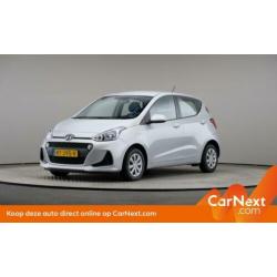 Hyundai i10 1.0i Blue Comfort, Airconditioning (bj 2018)