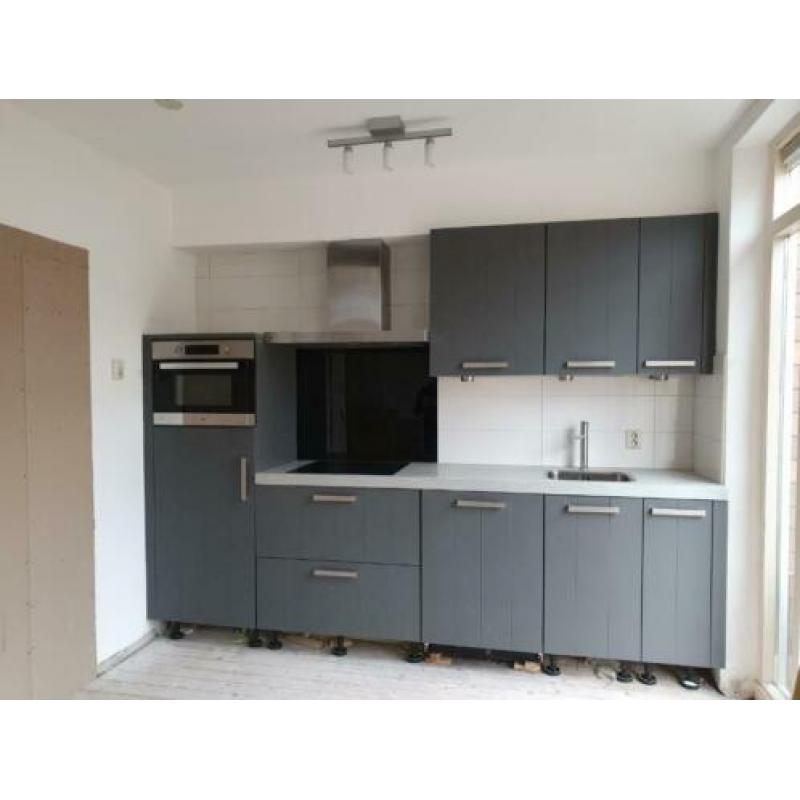 Keuken