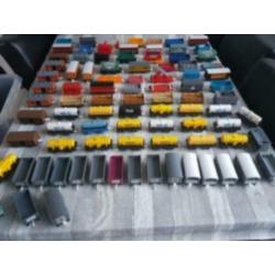 percy trackmaster animal set Nieuw Thomas de trein
