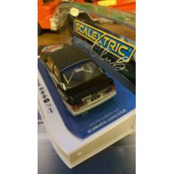 Scalextric clubauto 2020