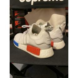 Adidas NMD OG PK White Maat 48 / US13