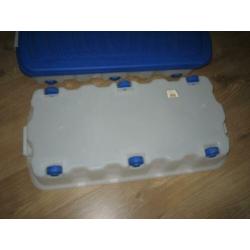 voorraadbox