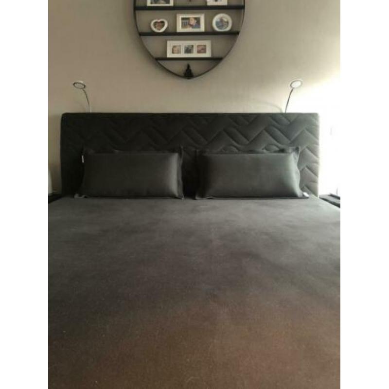 Swiss sense bed 180x210