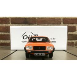Renault 15 gtl ot599 uvi new ottomobile new in doos