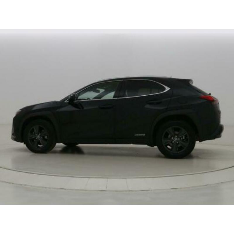 Lexus UX 250h Luxury Line (bj 2019, automaat)