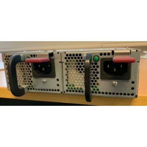 HP Power Supply / voeding 1000W Hotplug