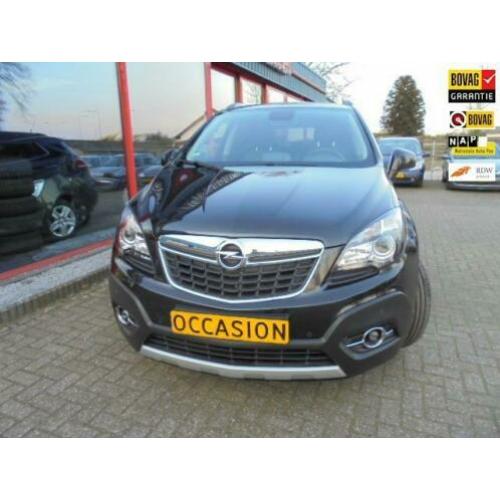 Opel Mokka 1.4 T Cosmo 4x4