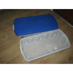 voorraadbox