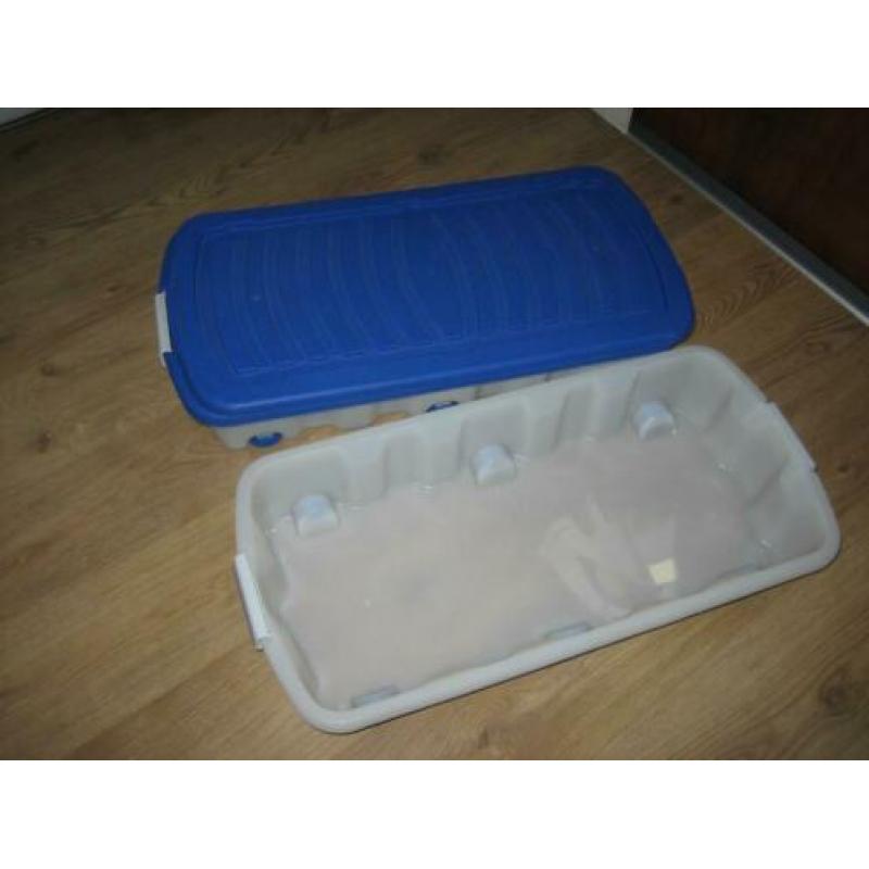 voorraadbox