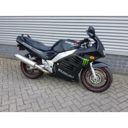 Suzuki RF900 R onderdelen