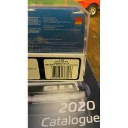 Scalextric clubauto 2020