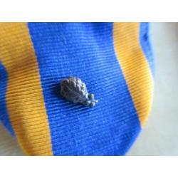 U.S. Army Air Medal in Box