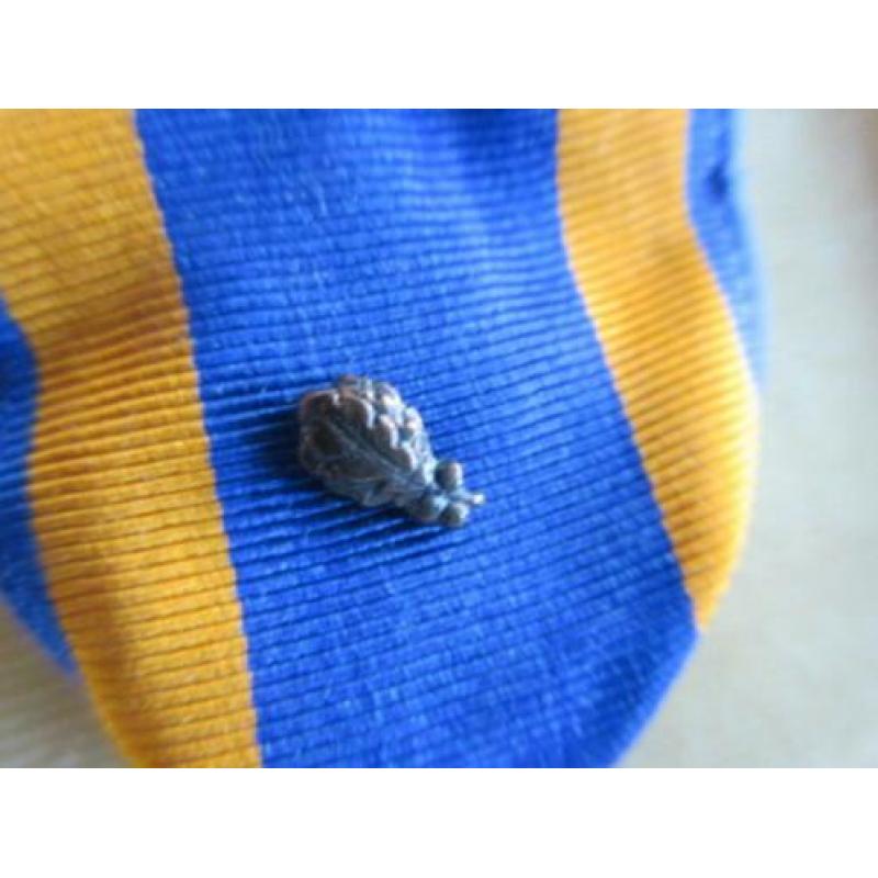 U.S. Army Air Medal in Box