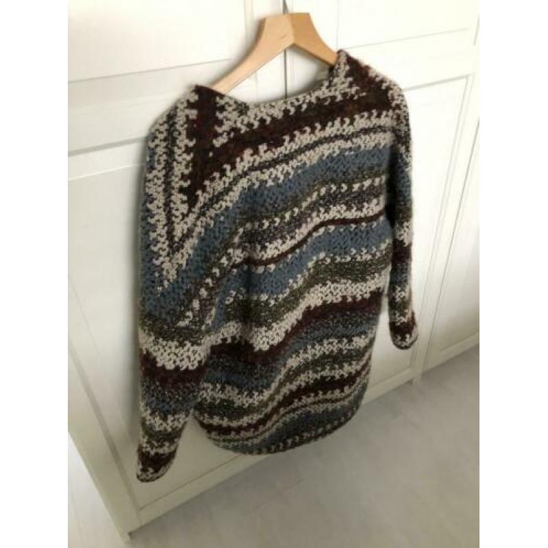 Vest SET *NIEUW*