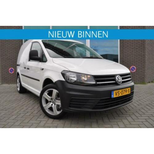 Volkswagen CADDY CADDY NW model 17'' Airco. Cruise.