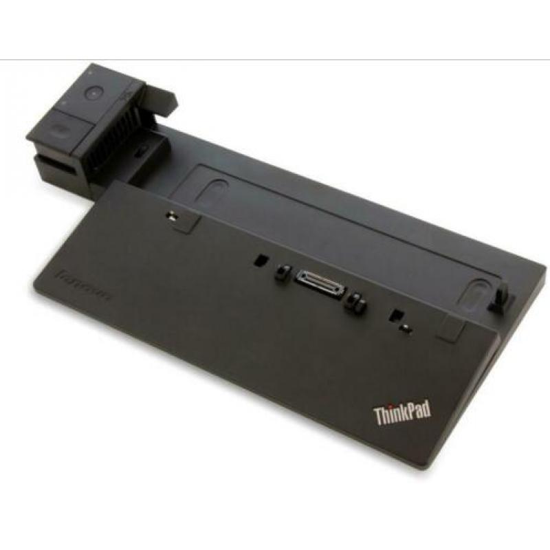 lenovo thinkpad ultra dochking station