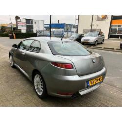 Alfa Romeo GT 2.0 JTS Distinctive AIRCO* LEER* N.A.P. !
