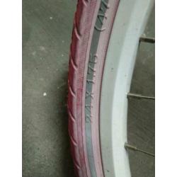 meisjes fiets 24 inch