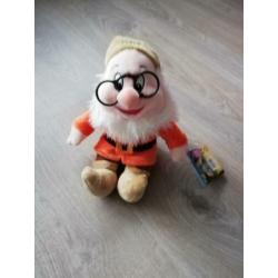 Nieuwe knuffels