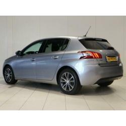 Peugeot 308 1.2 130 pk Allure PANORAMADAK / NAVIGATIE / ACHT