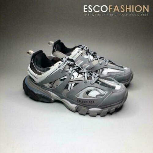 Balenciaga Track Sneakers #42