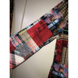 Supergave jurk Sensi L/Xl