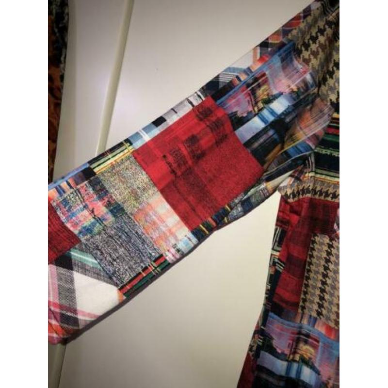 Supergave jurk Sensi L/Xl
